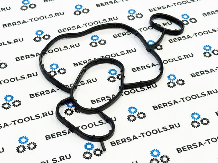 Прокладка корпуса масляного фильтра Land Rover LR001262