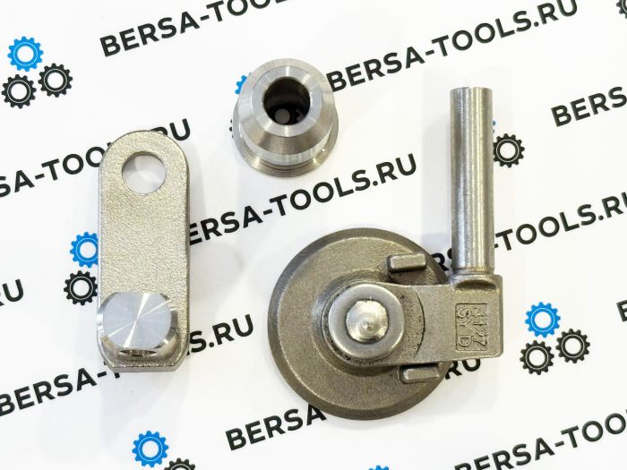 Ремкомплект вестгейта турбины VAG K03 (калитка 36 мм)