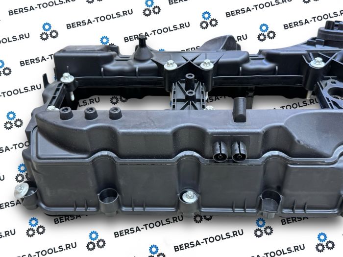 Крышка головки блока цилиндров BMW N55