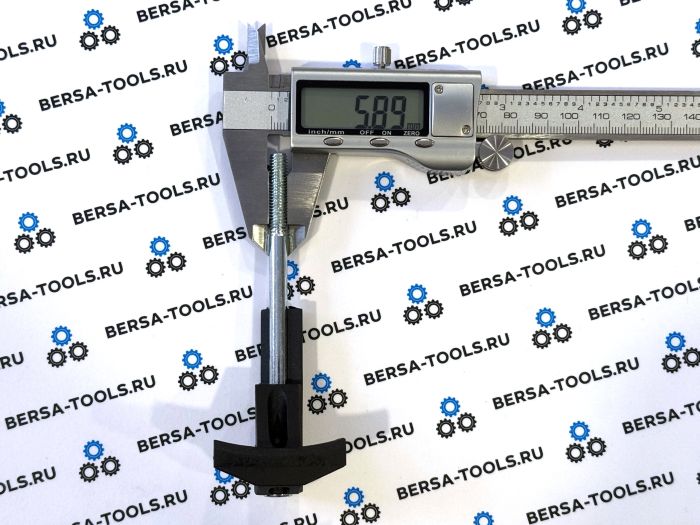 Полный ремкомплект натяжителя цепи ГРМ VAG 1.8, 2.7, 2.8, 4.2 058109217B, 078109087C, 078109088C