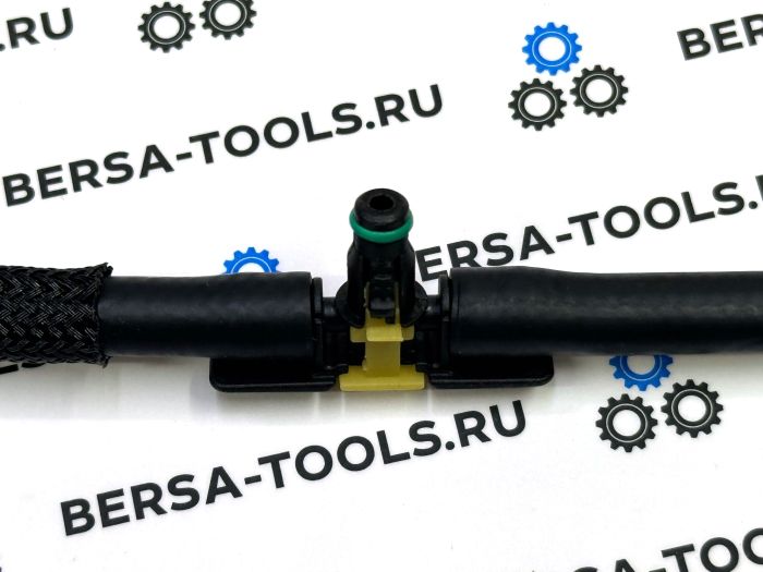 Топливный шланг BMW B47, N47 (13538583458)