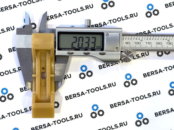 Полный ремкомплект натяжителя цепи ГРМ VAG 1.8, 2.7, 2.8, 4.2 058109217B, 078109087C, 078109088C