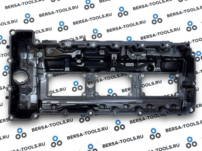 Крышка головки блока цилиндров BMW N55