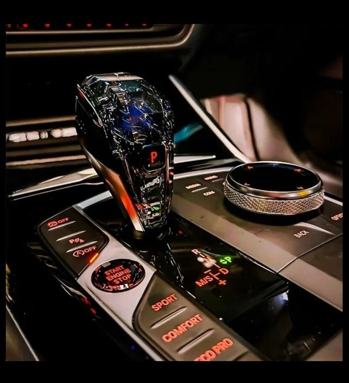 Комплект хрусталь АКПП BMW G20,21,30,31,11,12,05,07