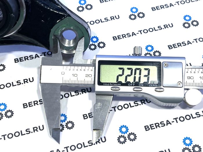 Фланец заднего редуктора BMW (37-101)