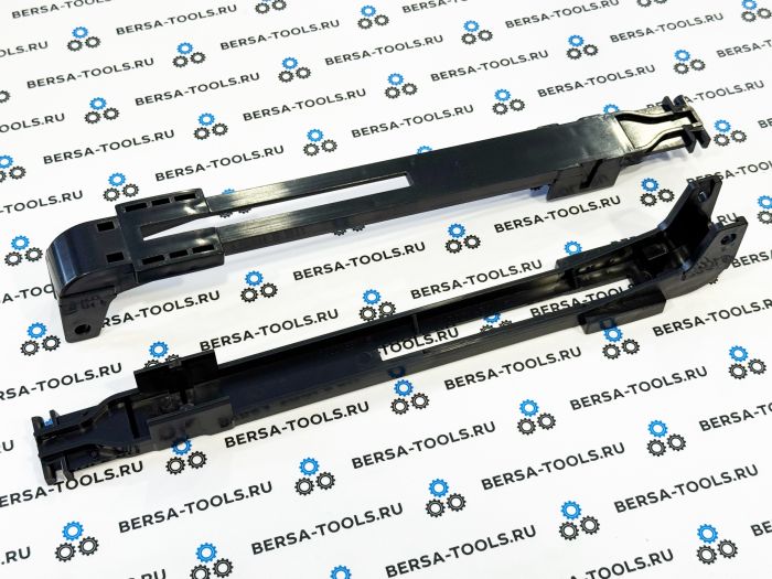 Ремкомплект люка BMW X5 F15 (2013-2018) (16 деталей)