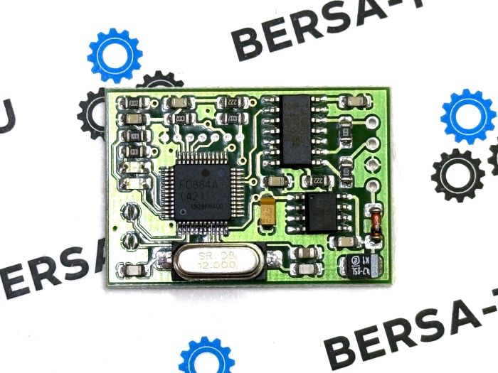 Эмулятор E-series Power-ON, FT-CAN