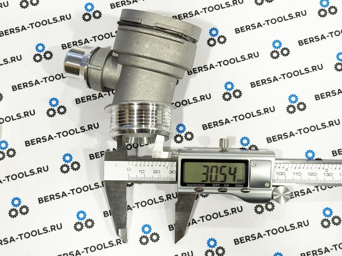 Штуцер 17128602870 ТИП: 2