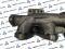 Чугунный выпускной коллектор BMW N47 (11627797389, 11627810182)