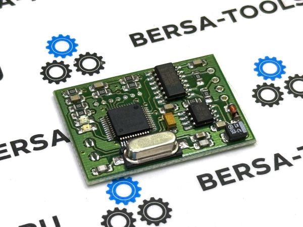 Эмулятор E-series Power-ON, FT-CAN