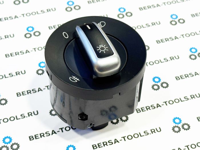 5ND941431C headlamp switch