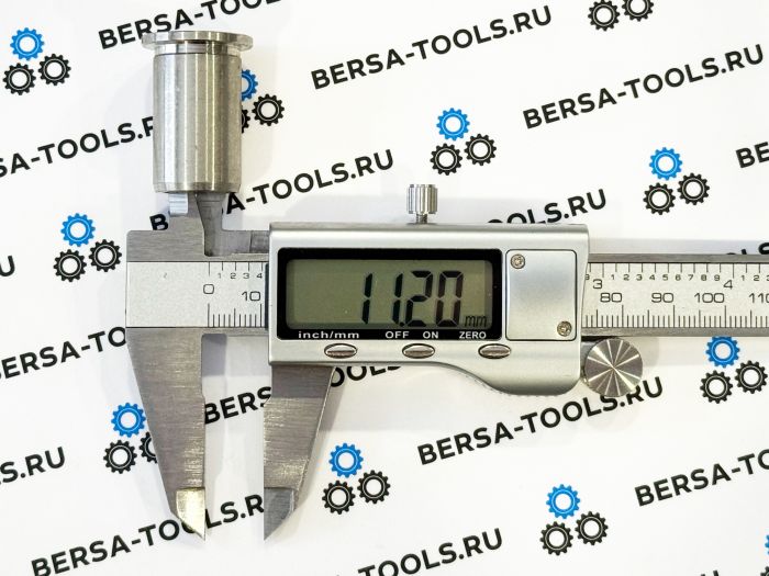 Ремкомплект вестгейта турбины RHF3 Audi, Seat, VW 1.4 TSI 8X1 8XF 8V1 (04E145721B)