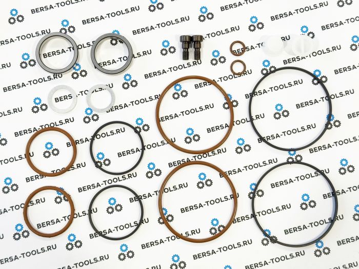 Комплект для ремонта двойного Vanos (Double Vanos) BMW M52TU, M54, M56 (11361440142)