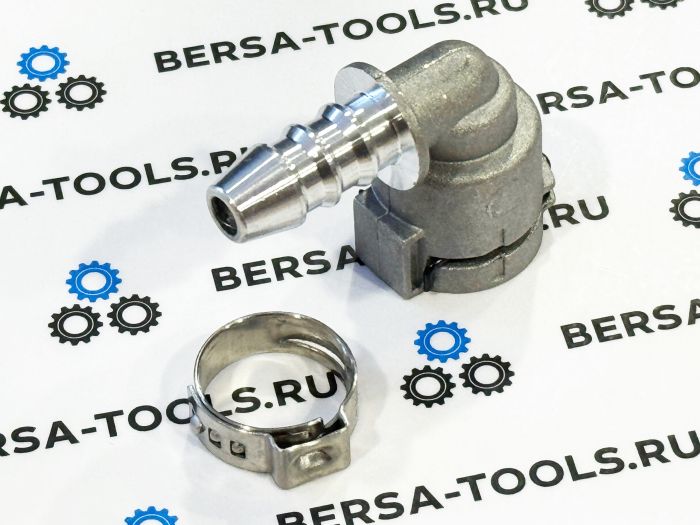 Соеденитель 90 градусов