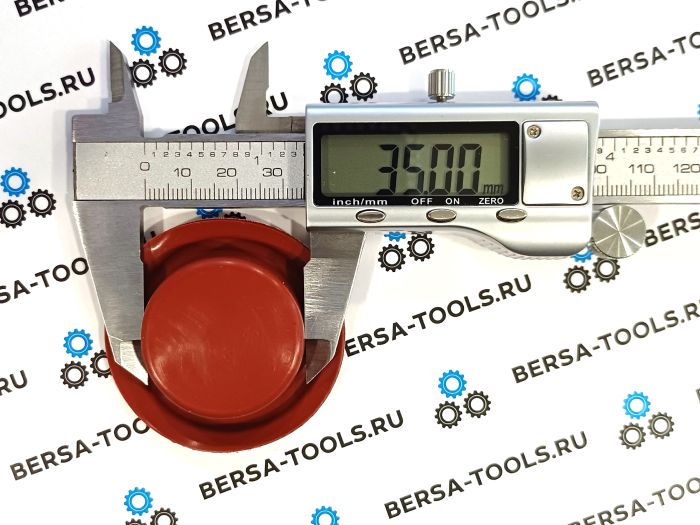 Диафрагма (мембрана) актуатора вестгейта, 33–34 мм, для TB28/TB25/T28/T25/GT25