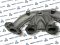 Чугунный выпускнoй коллектор Рeugeоt/Citroen 1.1L, 1.4L (0341.F9)