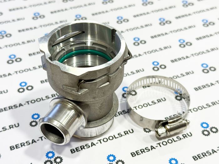 Штуцер 17127578399