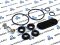 Ремкомплект клапанов печки Mercedes-Benz W124, W210, W220, A124, C124, S124, S210 с конусами