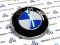 Эмблема BMW 82 мм (51148132375)
