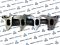 Чугунный выпуcкнoй коллектор Renault/Nissan 1.9 DCI F9Q (8200091430)