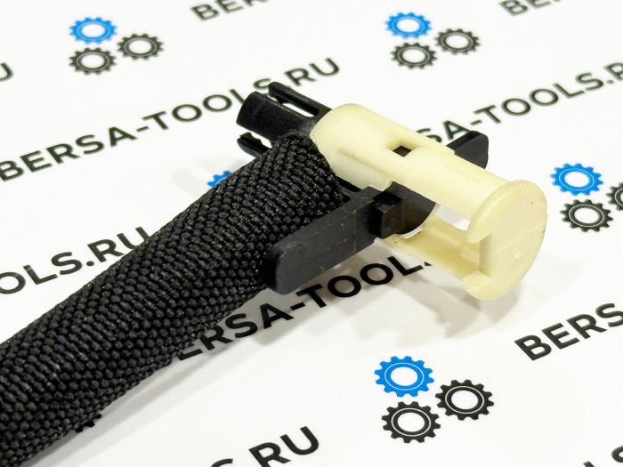 Топливный шланг BMW B47 D20 (13538598176)