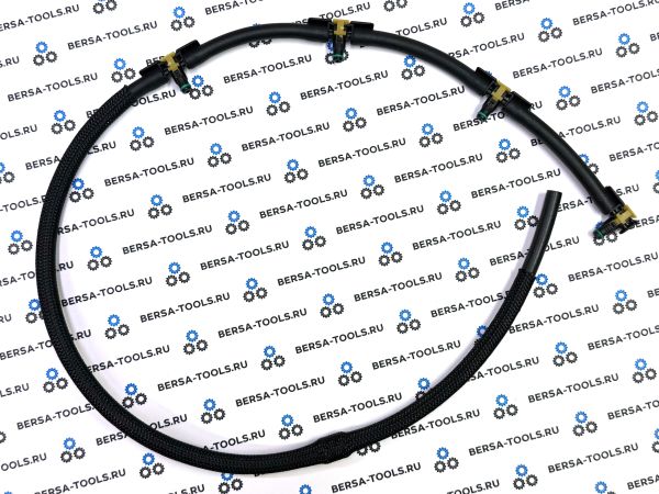 Топливный шланг BMW B47, N47 (13538583458)