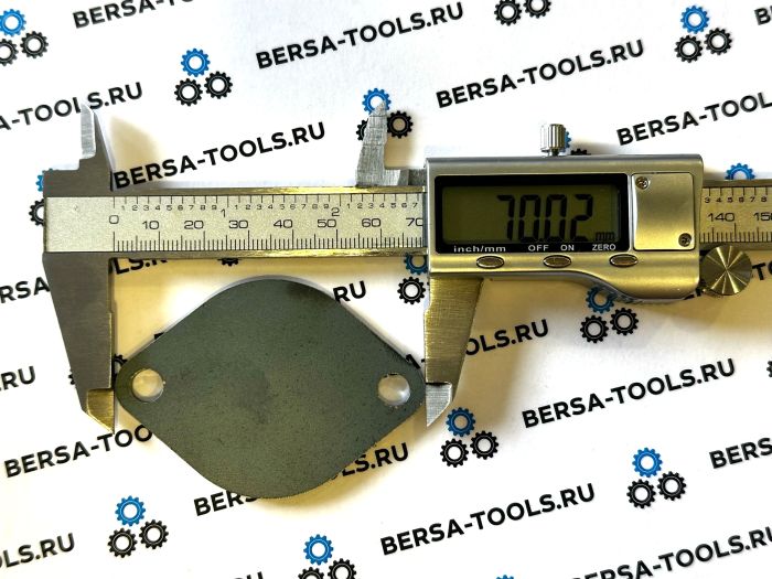 Комплект для удаления системы EGR B47 с системой EGR низкого давления (EU5) G серия