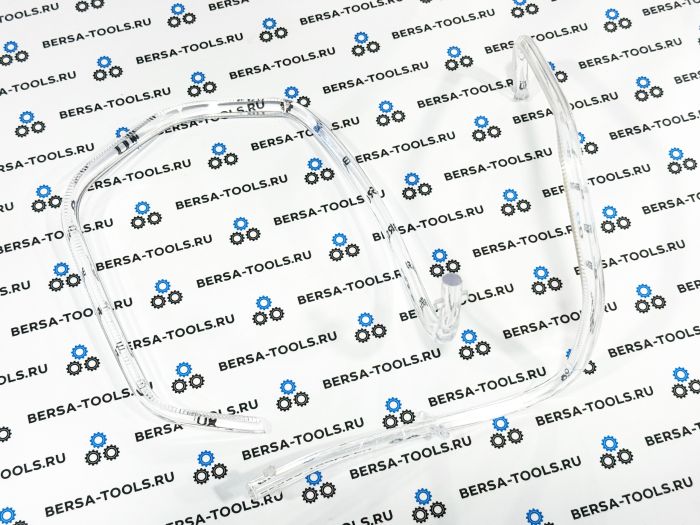 Световоды фары BMW X3 G01/ X4 G02/ G08 дорестайлинг (2017-2021) LED левая сторона