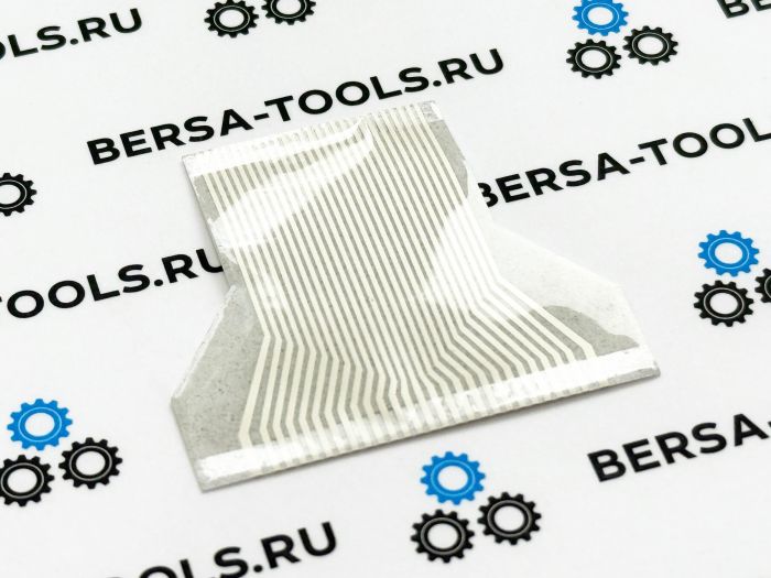 Шлейф экрана приборной панели Volkswagen Fox