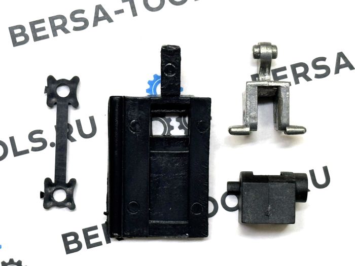 Ремкомплект люка Е36 1992-1999 (811694522) 4 детали