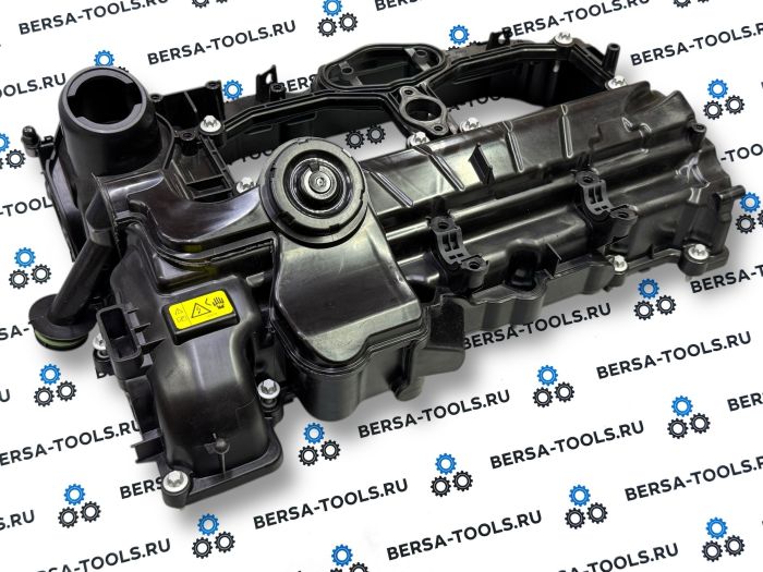Крышка головки блока цилиндров BMW N20