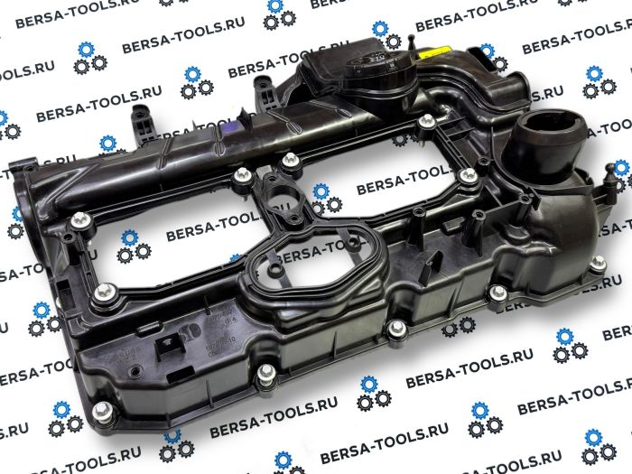 Крышка головки блока цилиндров BMW N20