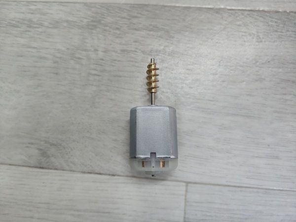 Мотор замка двери Mercedes W164 W166 W251