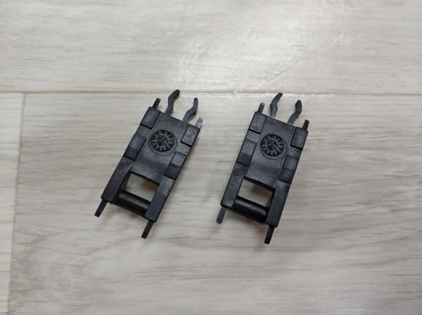 Ремкомплект люка BMW E36 E39 E46 E53 X5 M3