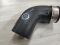 Патрубок трубопровода наддувочного воздуха BMW E90, E91, E92 (11618506078)