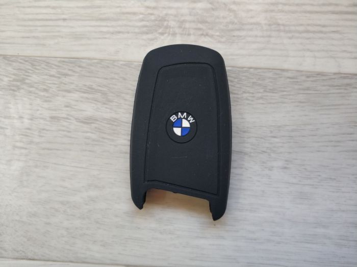 Силиконовый чехол для Smart ключа BMW