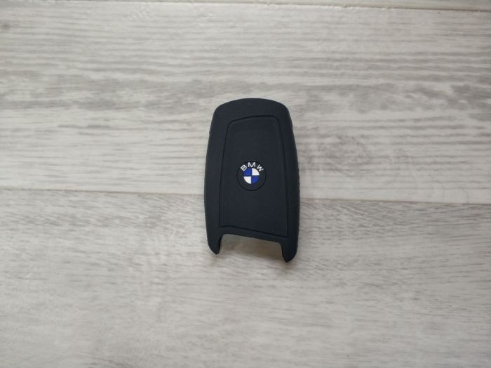 Силиконовый чехол для Smart ключа BMW