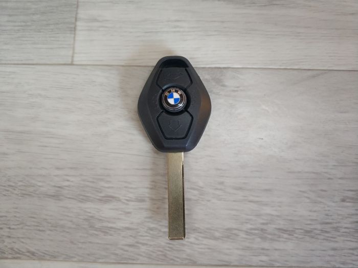 Ключ-ромб в сборе с лезвием нового образца HU92 для BMW