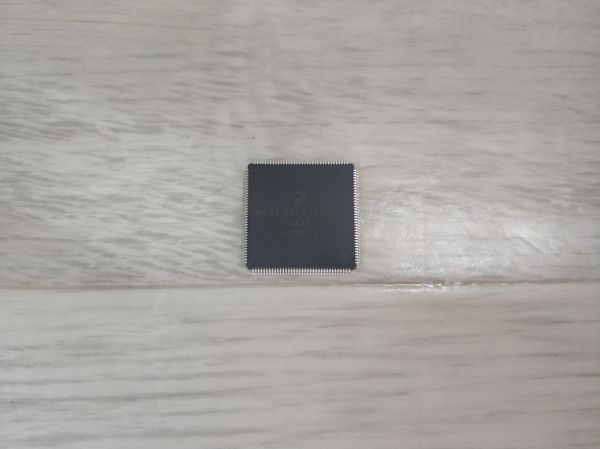 Процессор MC9S12XEQ384MAG 3M25J