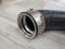 Патрубок системы турбонаддува BMW E46 11617799398
