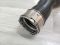 Патрубок интеркуллера BMW F10, F11, F07 (11617810614)