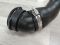 Патрубок системы турбонаддува BMW E60, E61 (11617796294)