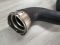 Патрубок интеркулера  BMW E90, E91, E92, E93, E84 (11618513289)