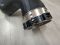 Патрубок интеркулера  BMW E90, E91, E92, E93, E84 (11618513289)