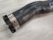 Патрубок интеркулера BMW E60, E61 (11617803747)