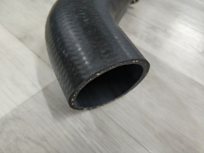 Ремкомплект трубопровода наддувочного воздуха BMW E83 (11613450222)