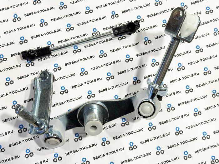 Механизм переключения передач КПП GM 96873725