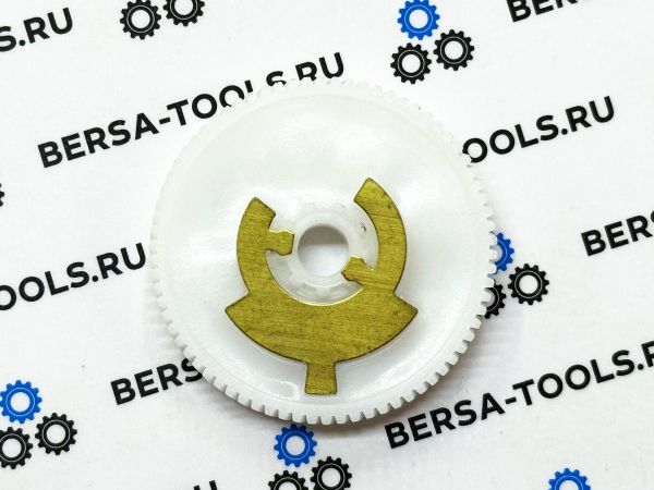 Шестерня привода заднего дворника Range Rover Sport