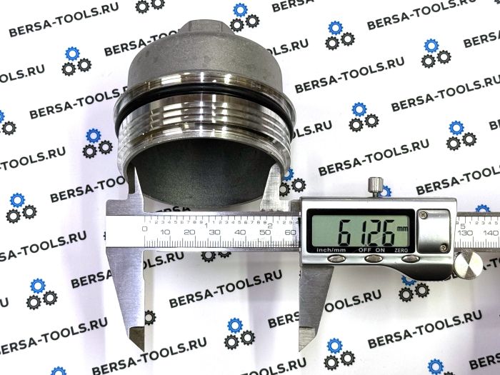 Корпус масляного фильтра Opel, Vauxhall, Chevrolet, Alfa, Fiat 1.2, 1.4, 1.6, 1.8 л ВАРИАНТ 2