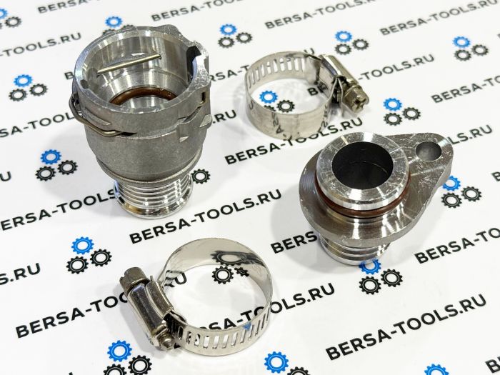 Ремкомплект 11537572159